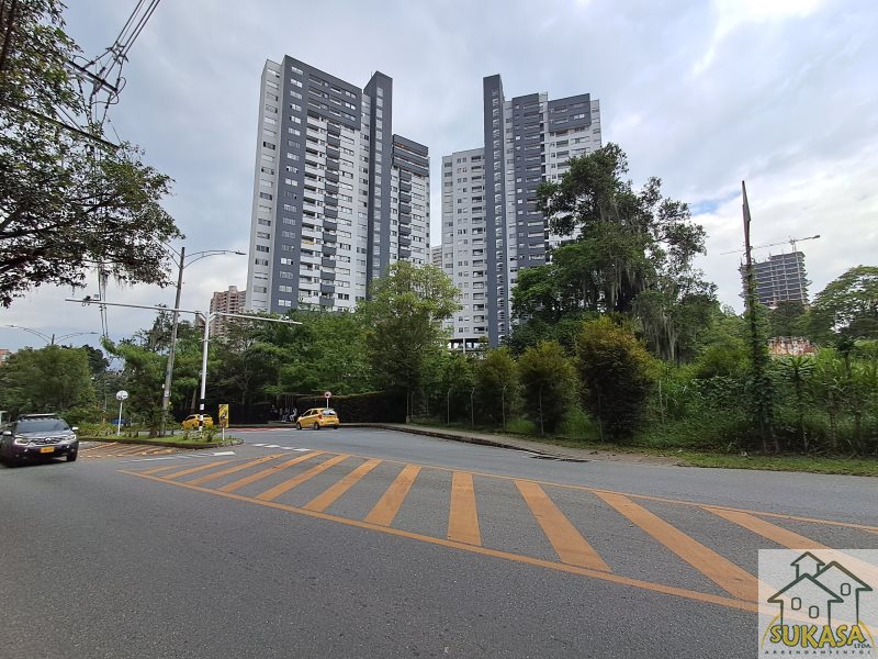 Apartamento en Arriendo en Suramerica