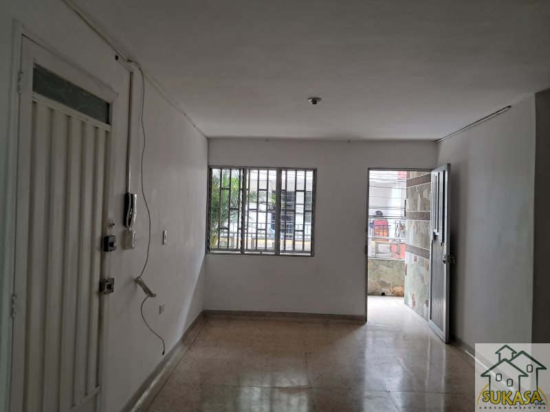 Apartamento en Arriendo en San Pio