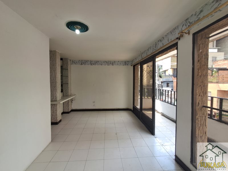 Apartamento en Arriendo en Artex