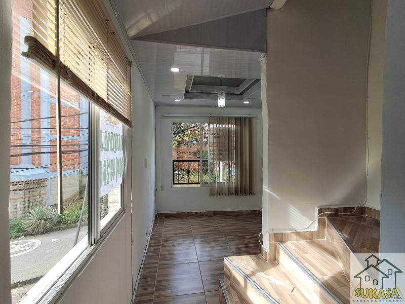 Apartamento en Arriendo en Las Asturias