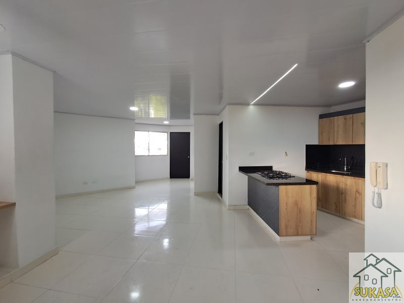 Apartamento en Arriendo en Maria Auxiliadora