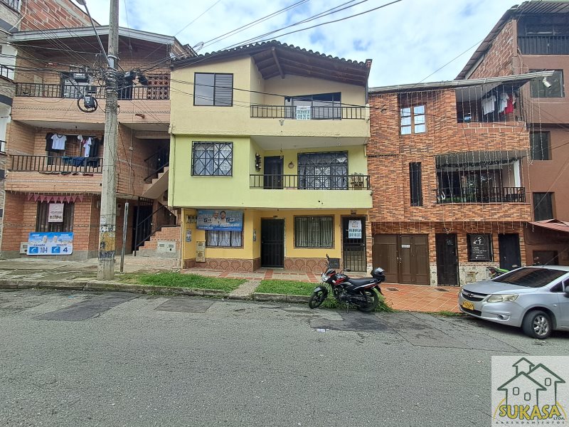 Apartamento en Arriendo en Balcones De Triana