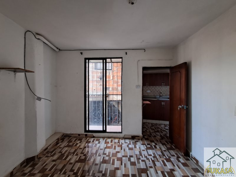 Apartaestudio en Arriendo en El Rosario
