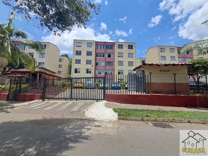 Apartamento en Arriendo en Santamaria