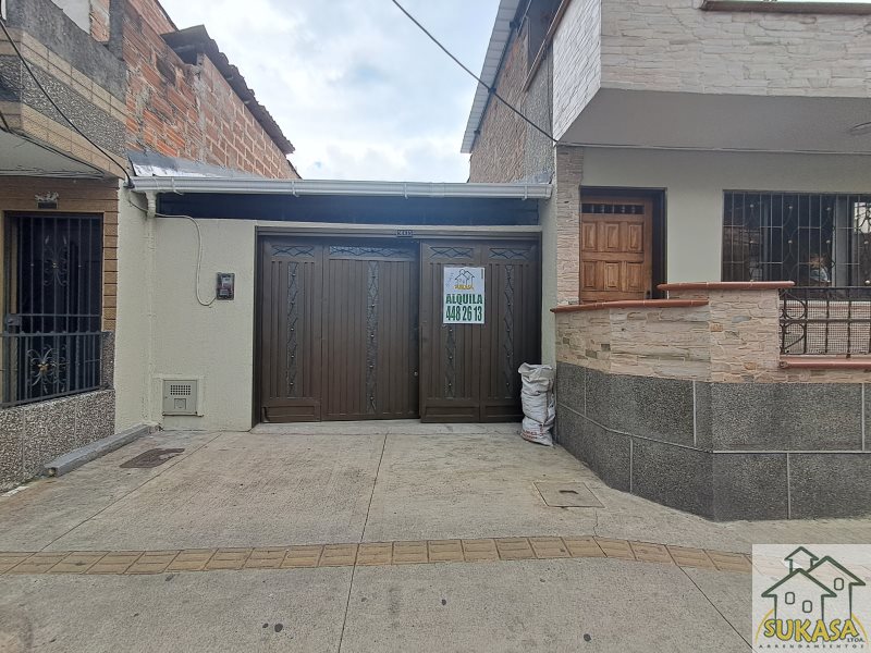 Bodega en Arriendo en San Jose