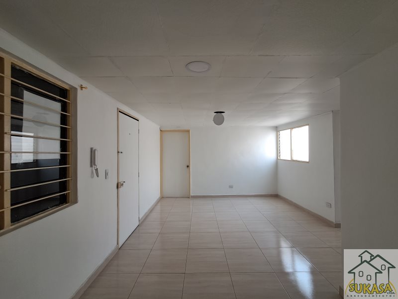 Apartamento en Arriendo en Centro