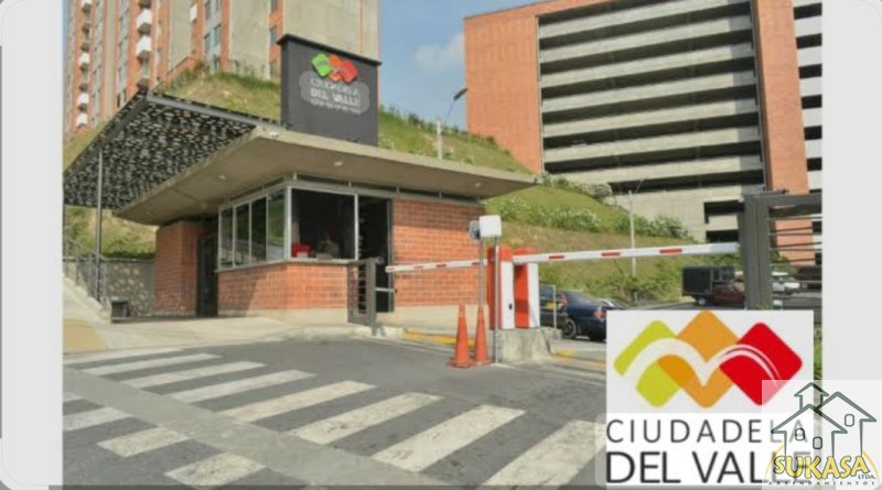Apartamento en Arriendo en Urbanizan Ciudadela Del Valle
