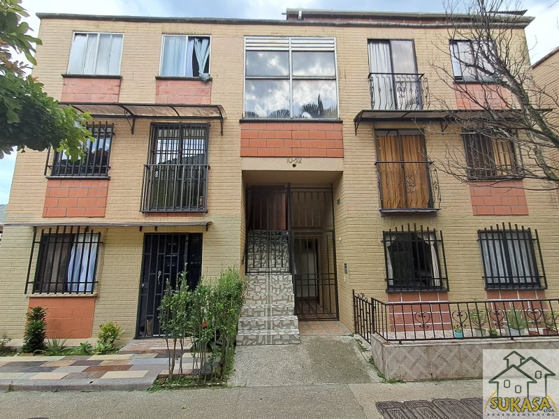 Apartamento en Arriendo en San Antonio De Prado