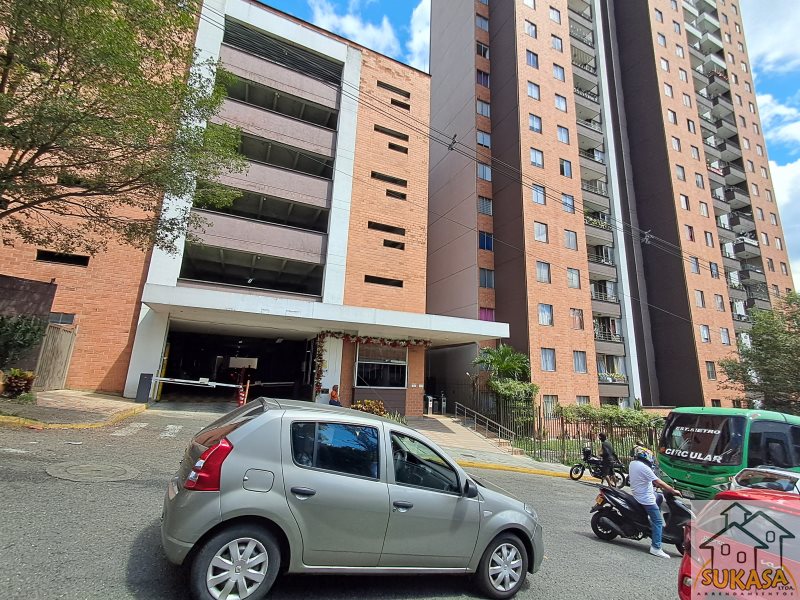 Apartamento en Arriendo en Santa María