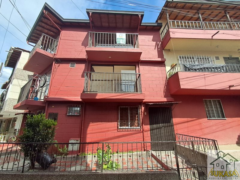 Apartaestudio en Arriendo en Valle Sur