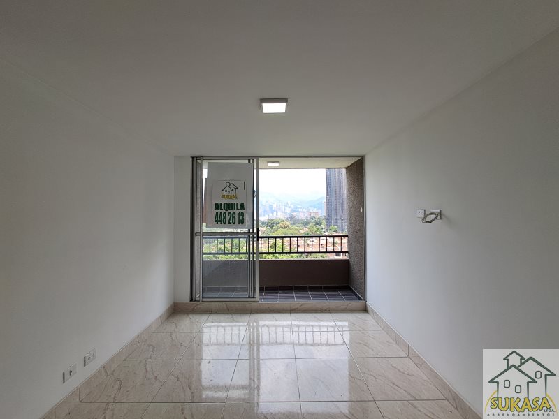 Apartamento en Arriendo en Ditaires