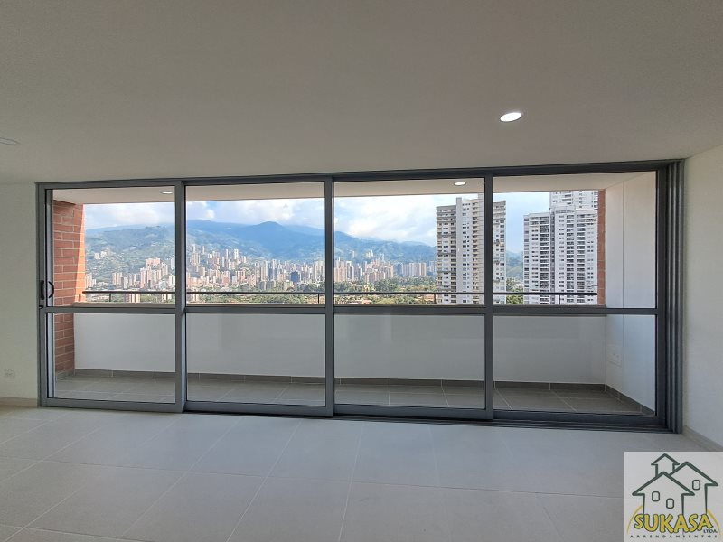 Apartaestudio en Ambos en Suramerica