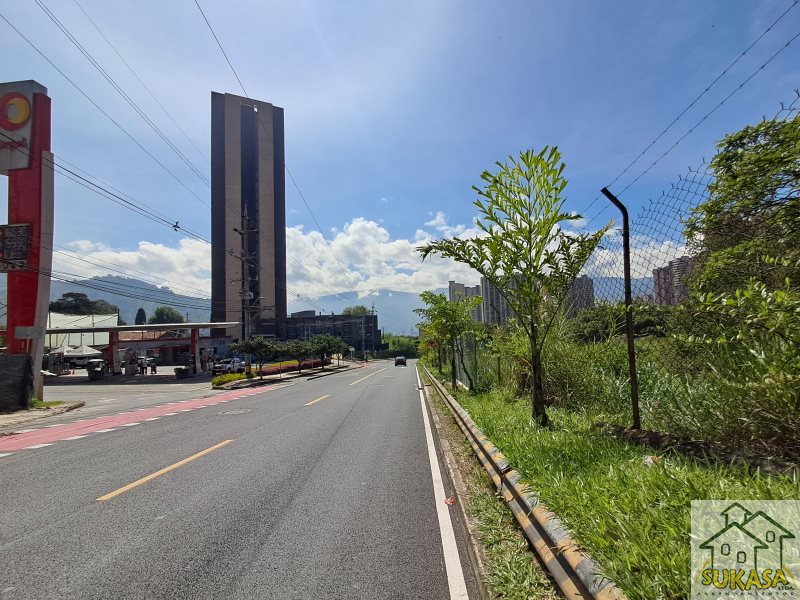 Apartamento en Arriendo en Ditaires