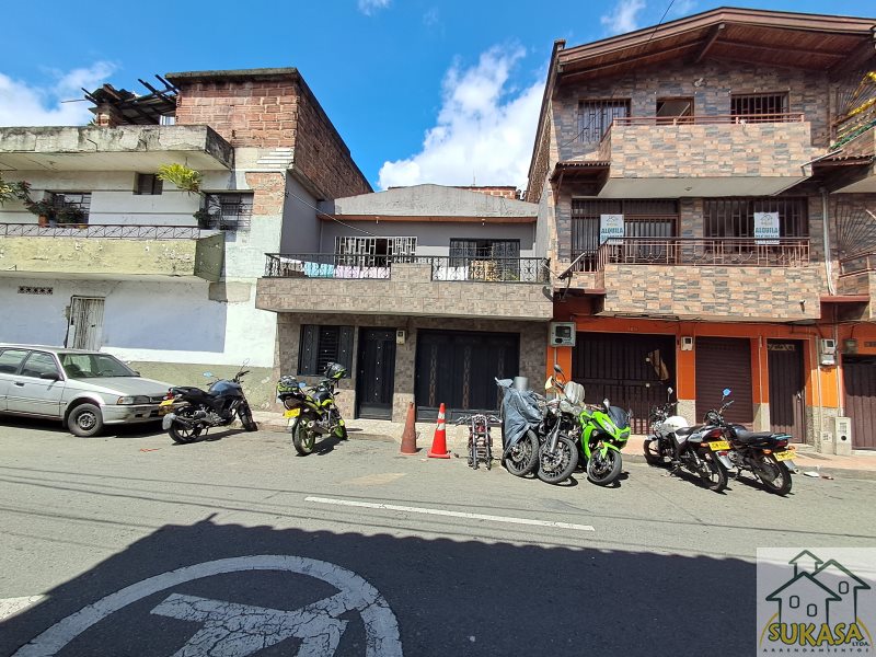 Apartamento en Arriendo en Campoalegre