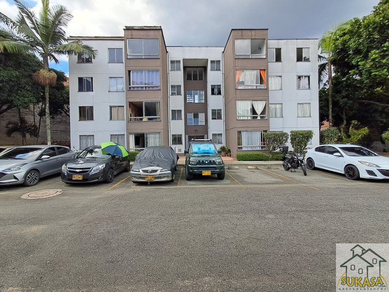 Apartamento en Arriendo en San Pio
