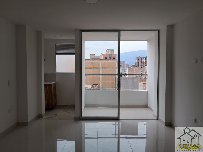 Apartamento en Arriendo en Santa Ana