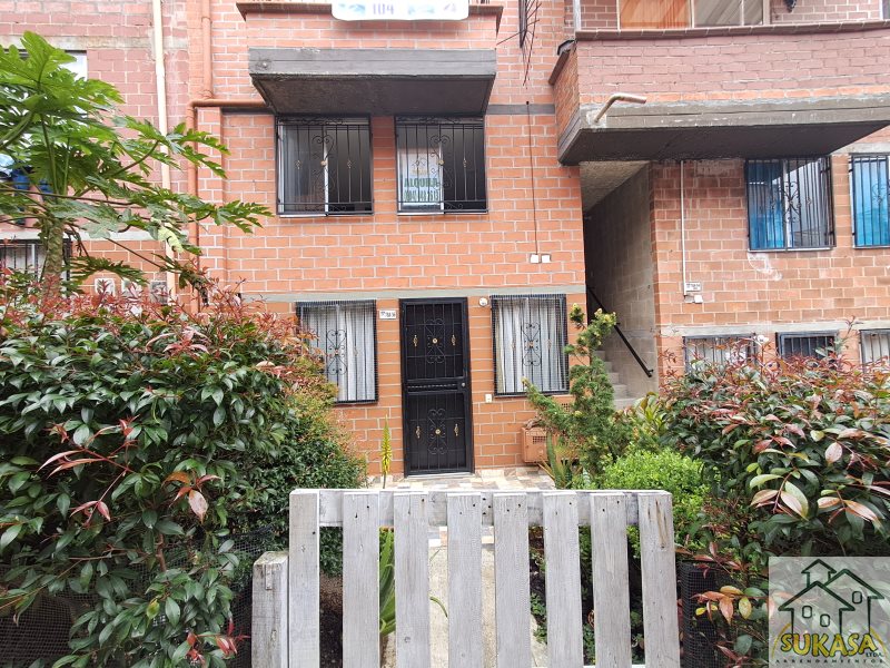 Apartamento en Arriendo en San Antonio De Prado