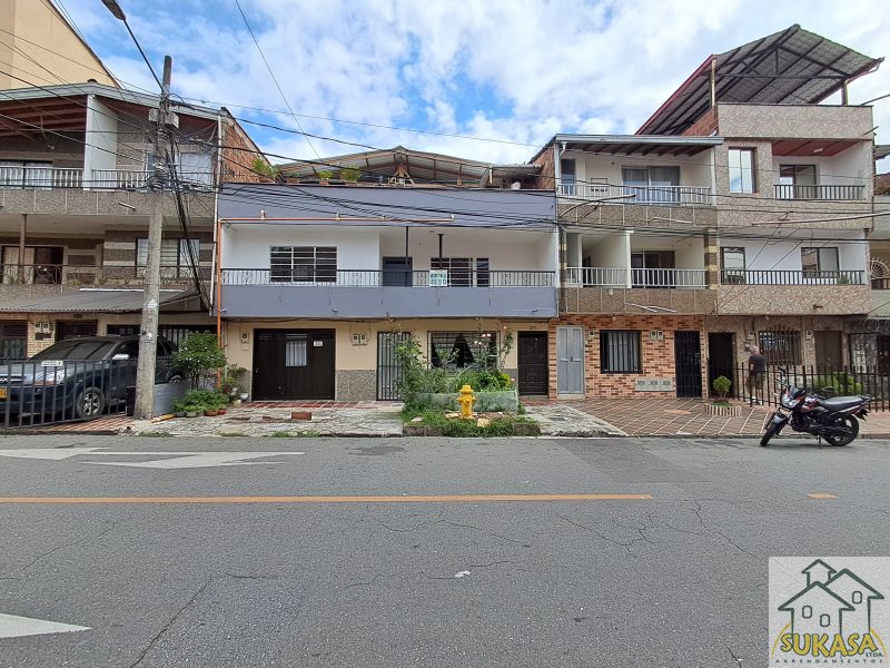 Apartamento en Arriendo en Simon Bolivar