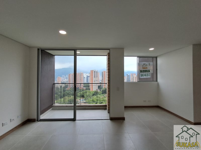 Apartamento en Arriendo en Ditaires