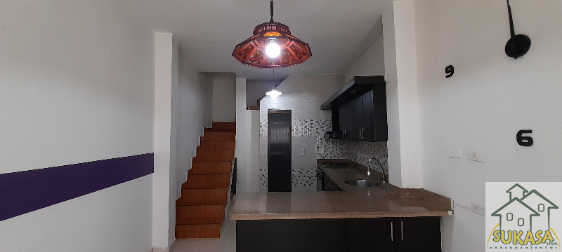Casa en Arriendo en La Docena