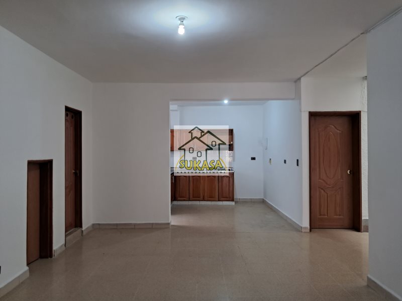 Apartamento en Arriendo en Centro