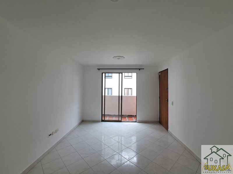 Apartamento en Arriendo en Centro