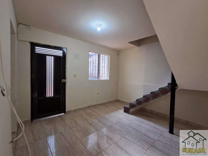 Apartamento en Arriendo en San Jose