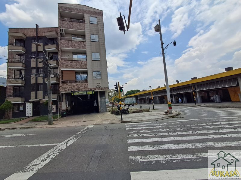 Apartamento en Arriendo en Las Mercedes