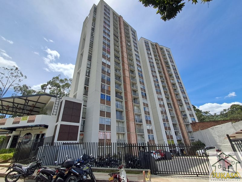 Apartamento en Arriendo en San Antonio De Prado