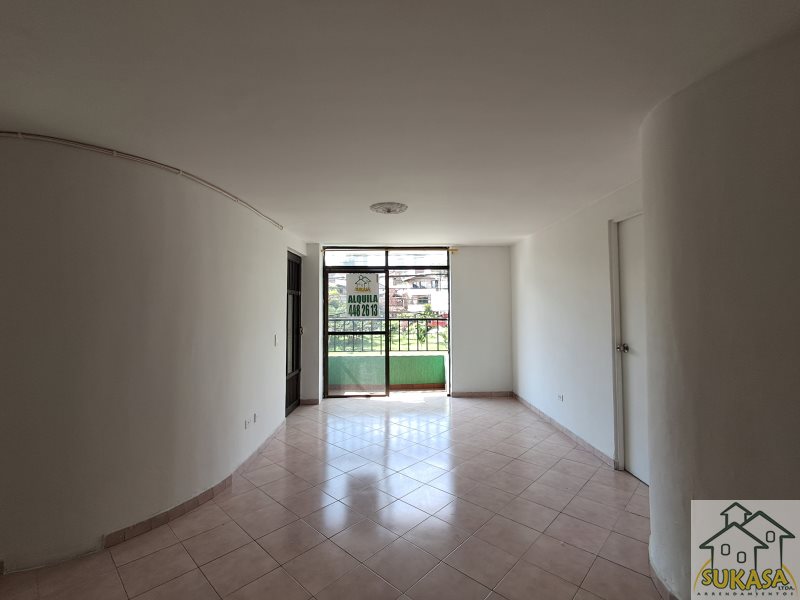 Apartamento en Arriendo en San Gabriel
