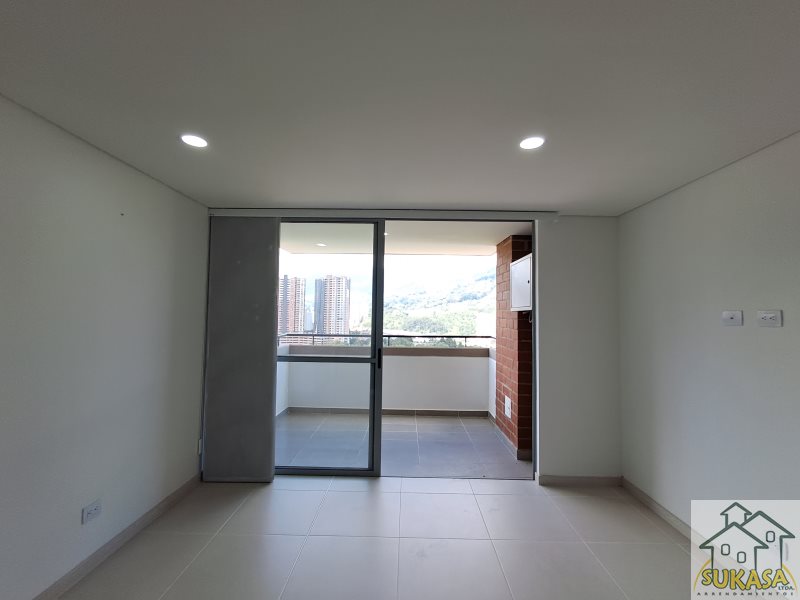 Apartamento en Ambos en Suramerica