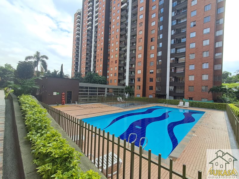 Apartamento en Arriendo en Santamaria