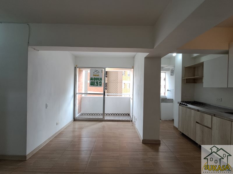 Apartamento en Arriendo en San Gabriel
