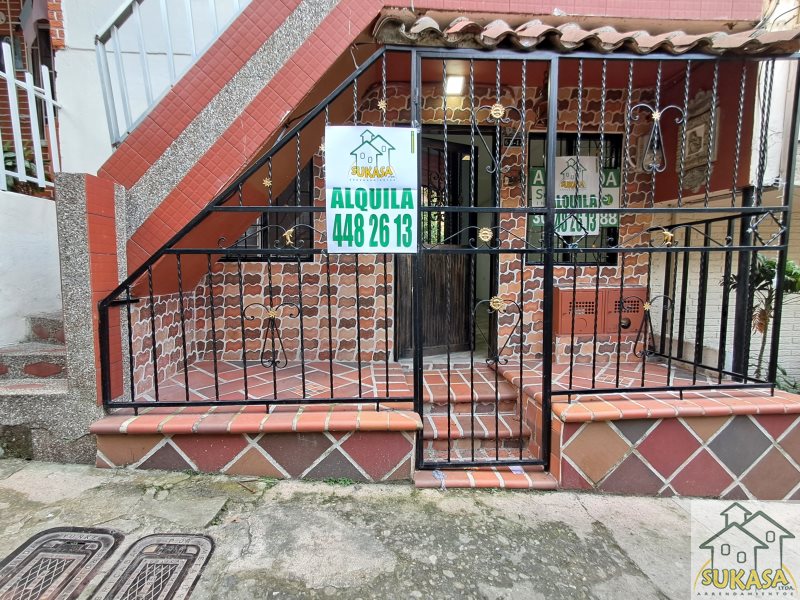 Apartamento en Venta en Calatrava