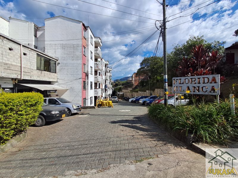 Apartamento en Arriendo en San Antonio De Prado