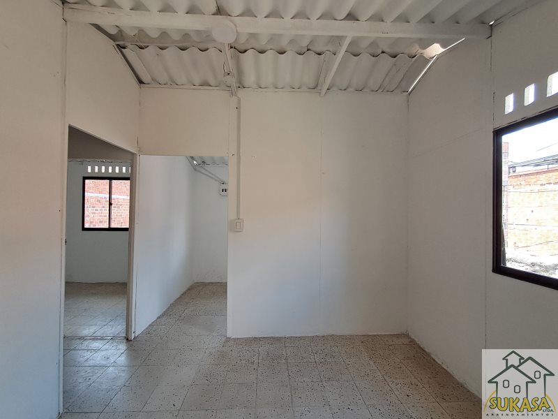 Apartamento en Arriendo en San Jose