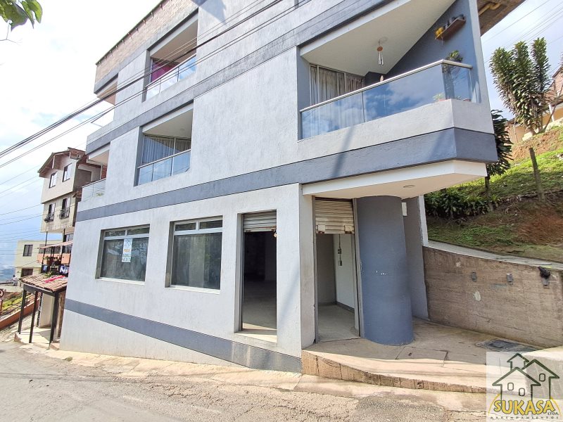 Local en Arriendo en El Rosario