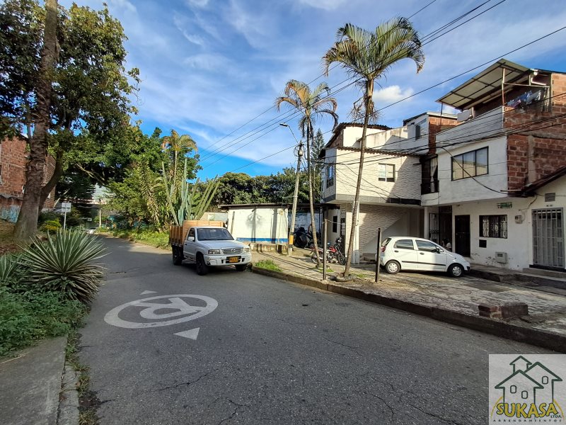 Apartamento en Arriendo en Las Asturias