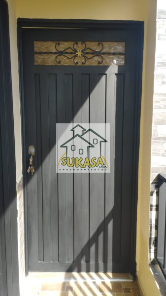 Apartamento en Arriendo en El Vergel