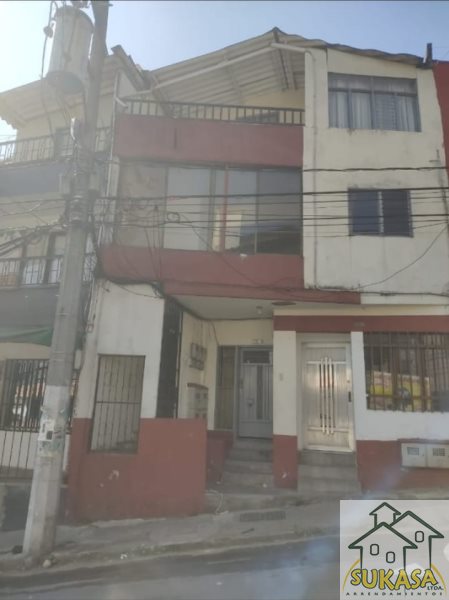 Apartamento en Arriendo en San Gabriel