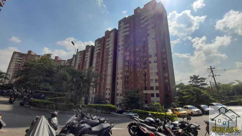 Apartamento en Arriendo en Santa María