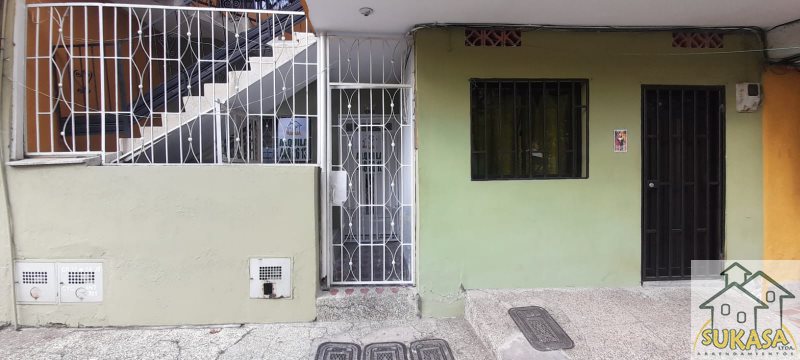 Casa en Arriendo en Yarumito