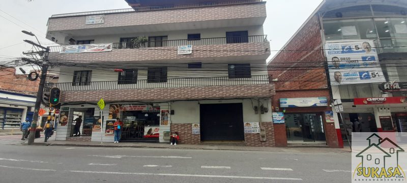 Local en Arriendo en Centro
