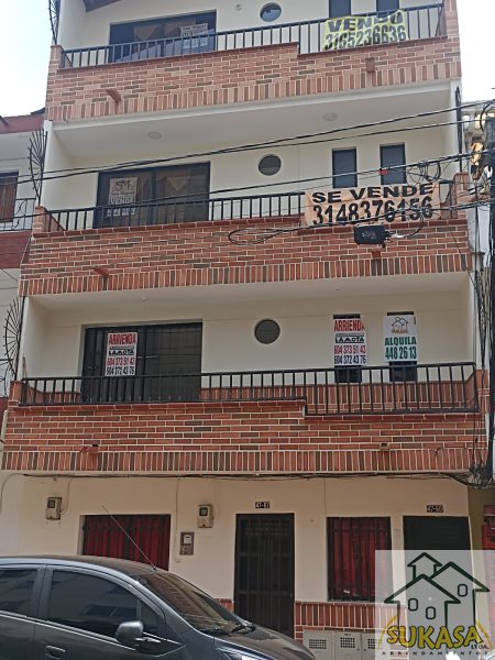 Apartamento en Ambos en La Gloria