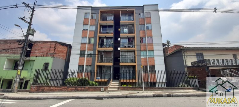 Apartamento en Arriendo en Buenos Aires