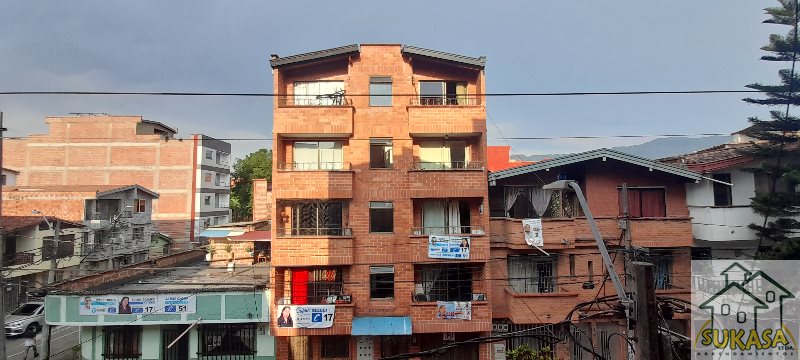 Apartamento en Arriendo en La Araucaria