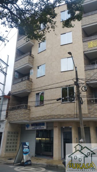 Apartamento en Arriendo en Parque Obrero