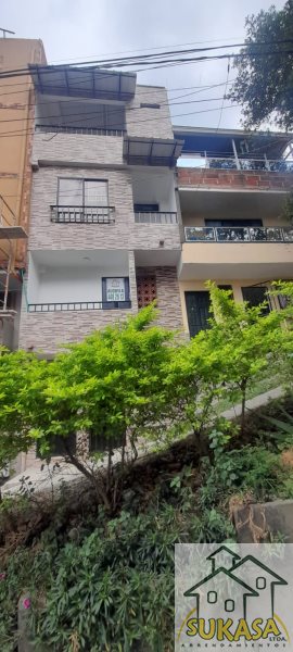 Apartaestudio en Arriendo en Barichara