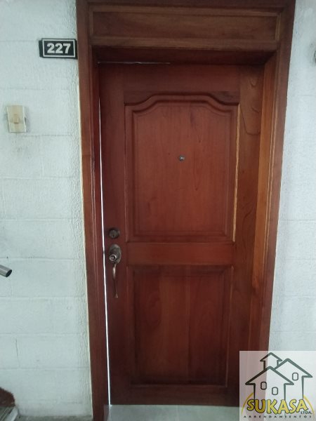 Apartamento en Arriendo en Santamaria