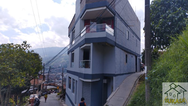 Apartamento en Arriendo en El Rosario